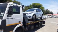 Dons towing image 60